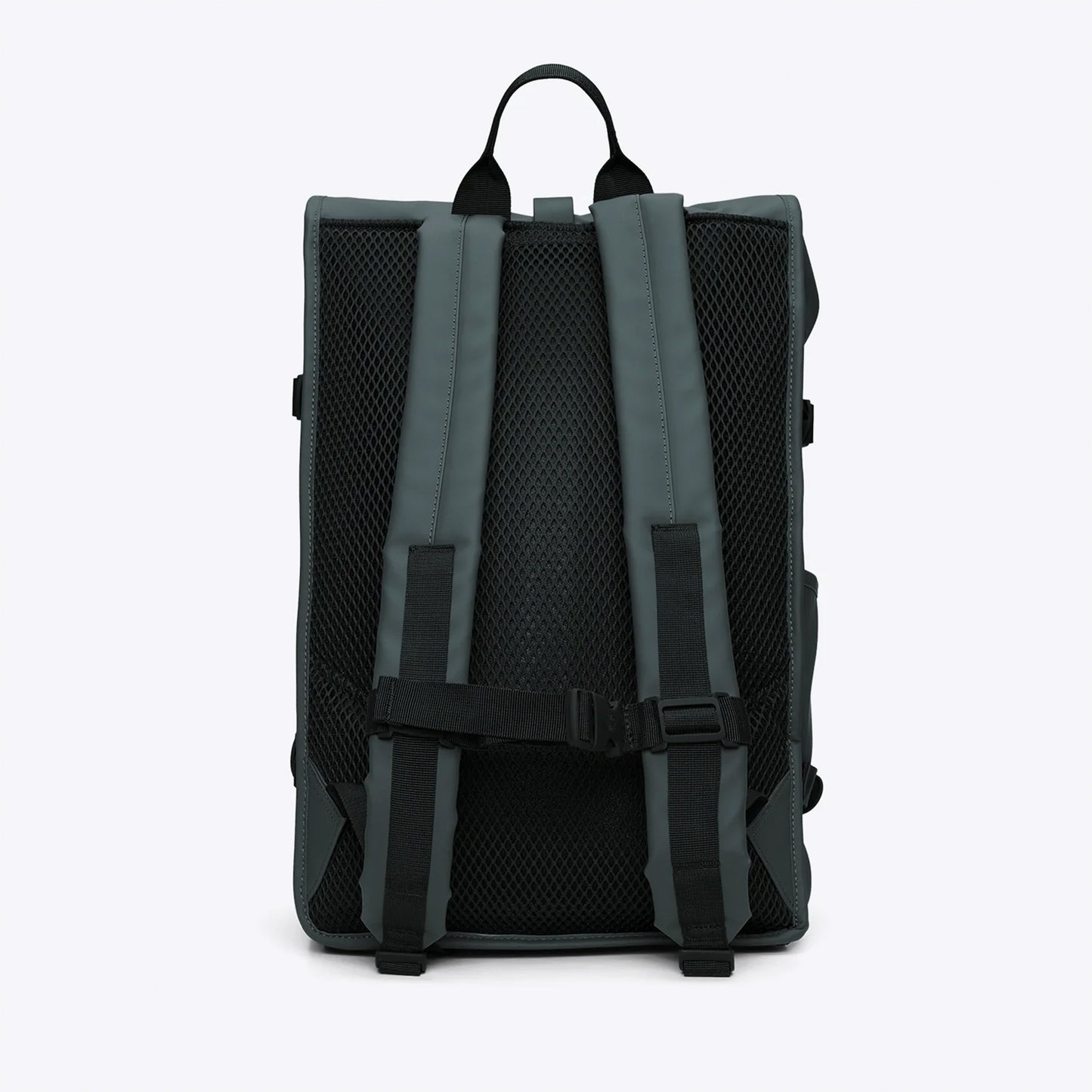 Renton Rolltop Large Blue Dusk Backpack