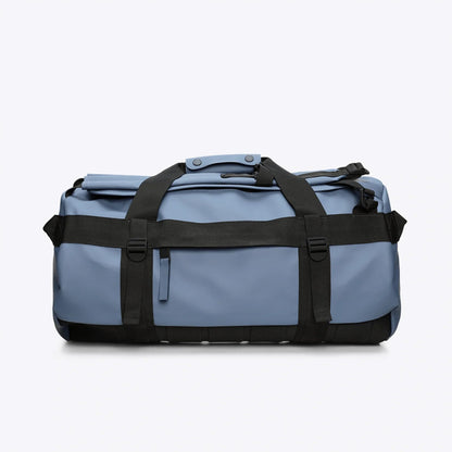 The Cass Duffel Backpack