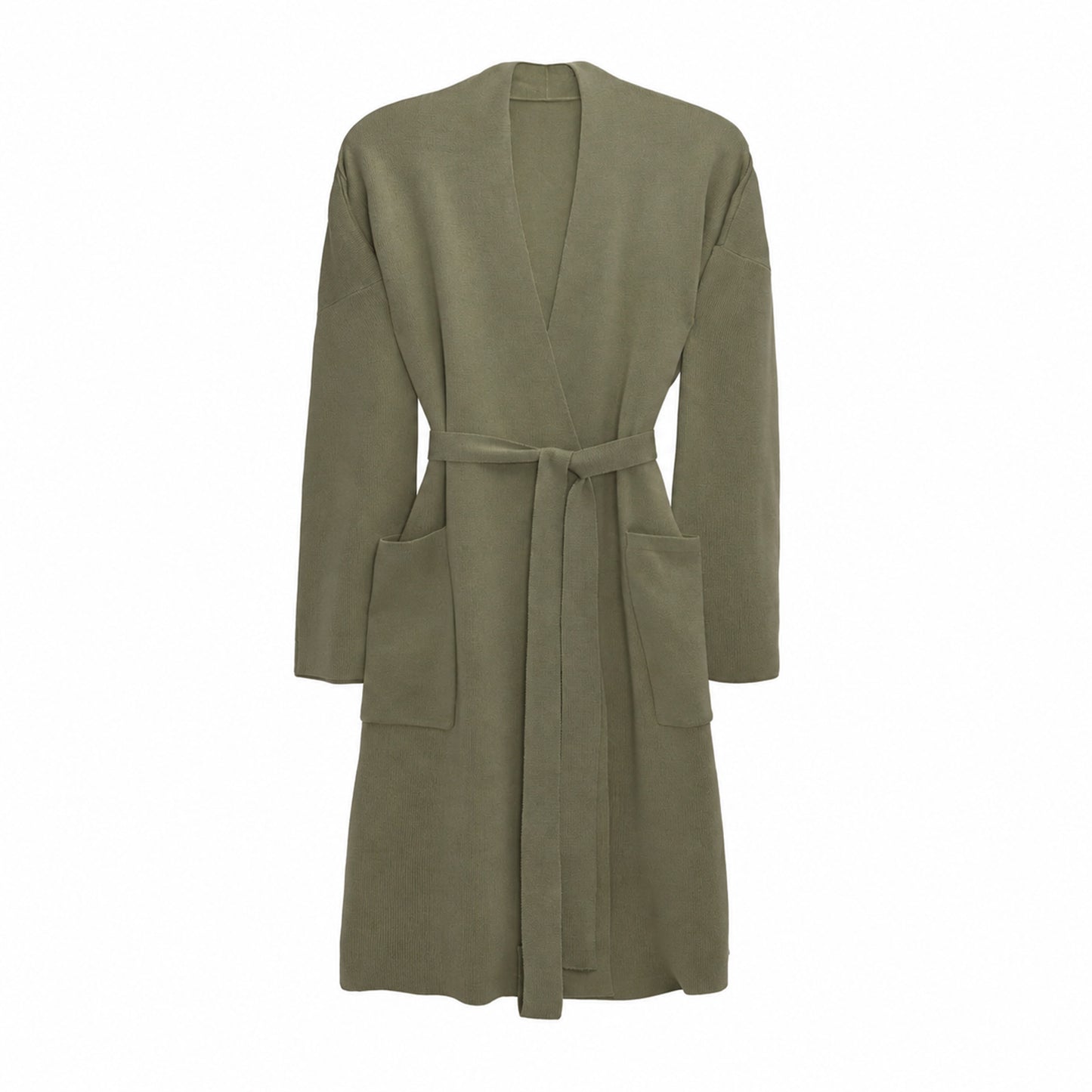Jodie Long Sleeve Cardigan
