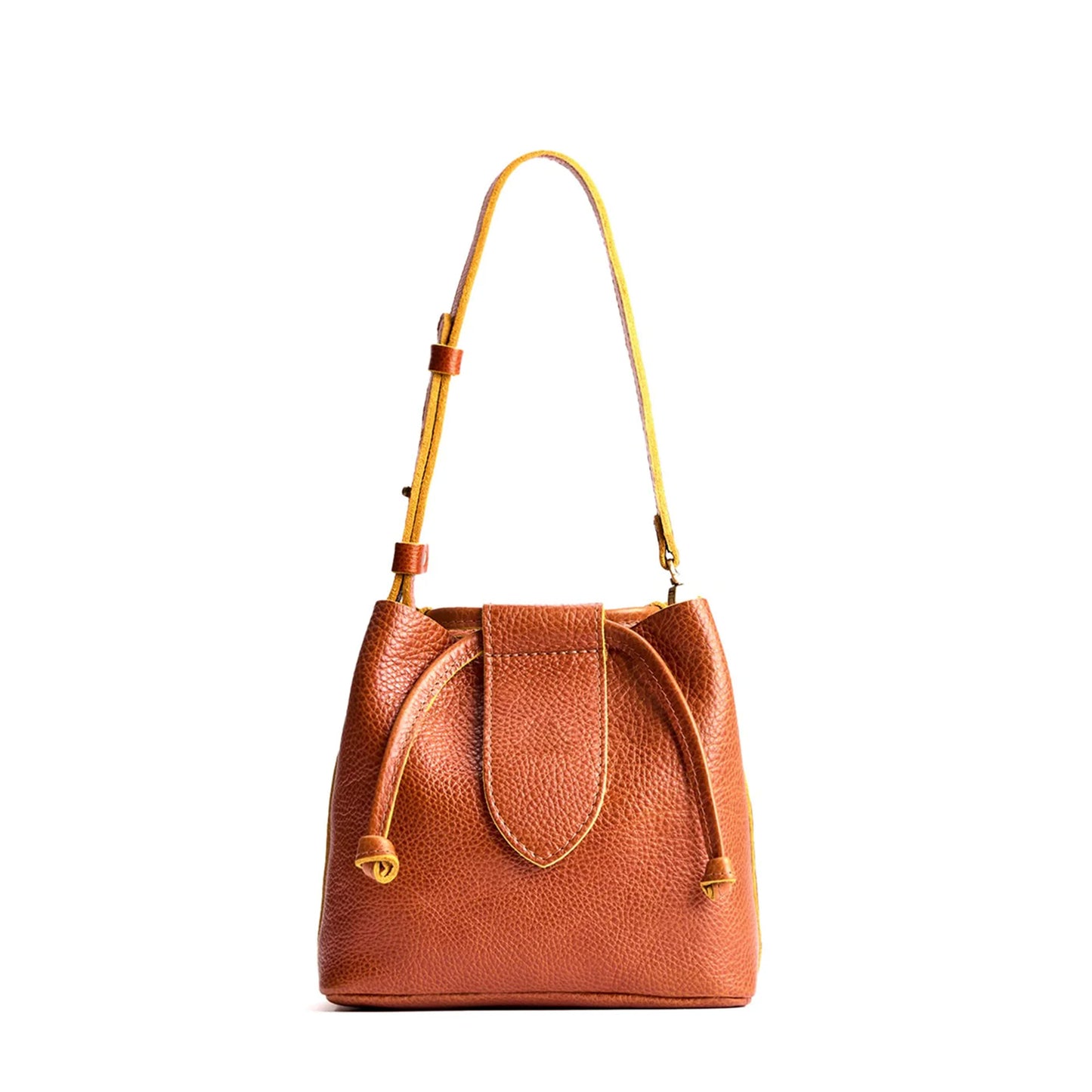 Ondelle Bucket Bag