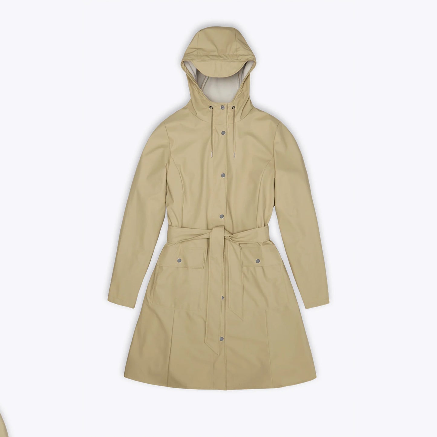 Lumi Raincoat Jacket