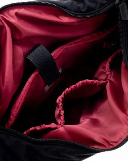 Novene Pocket Crossbody Bag
