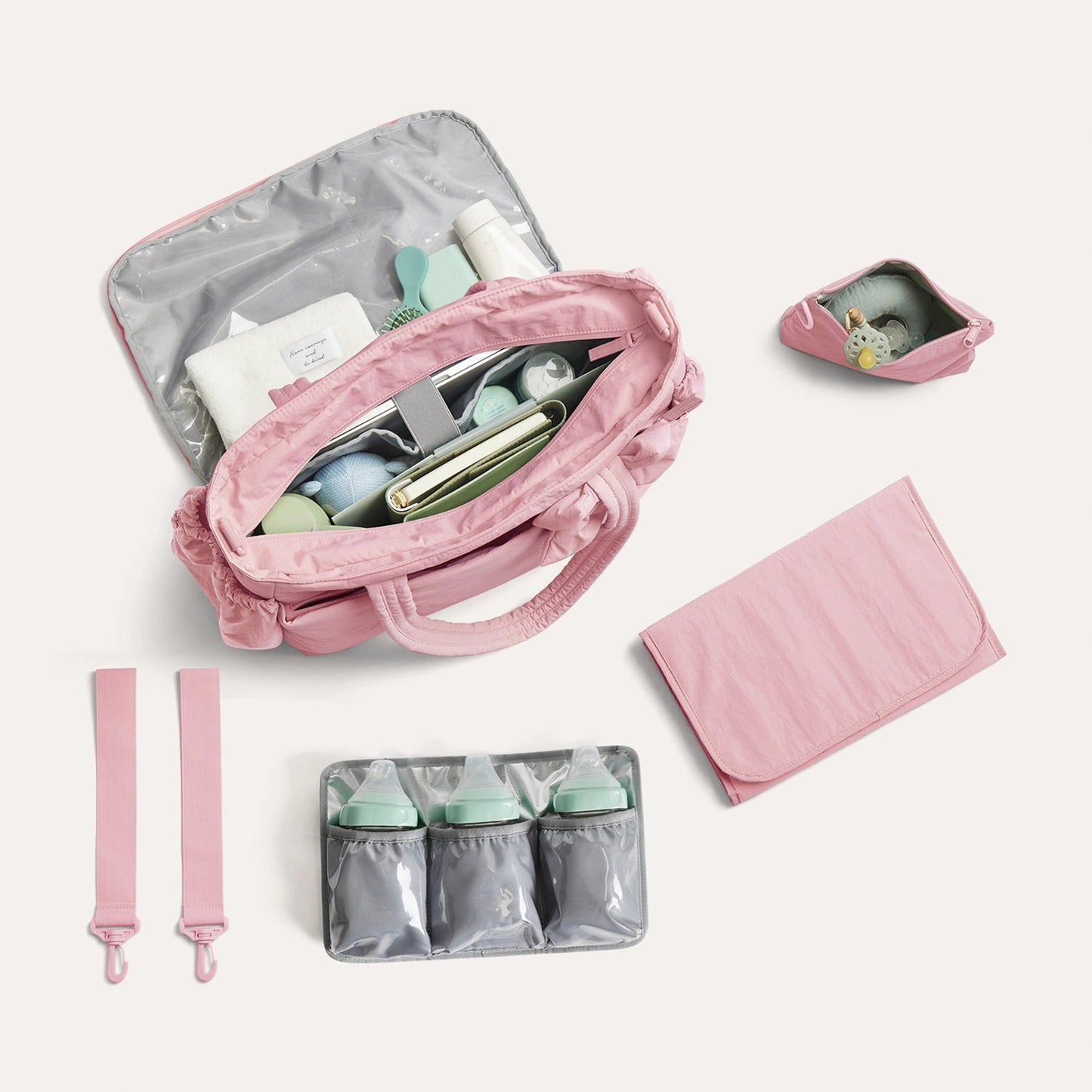 The Juggle Everyday Tote