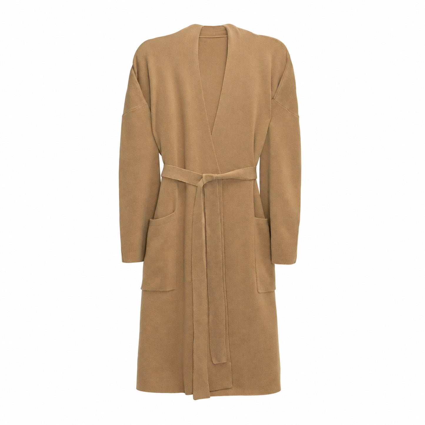 Jodie Long Sleeve Cardigan