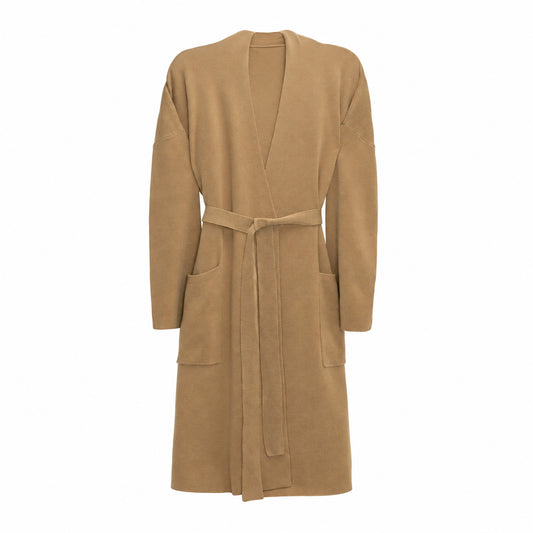 Jodie Long Sleeve Cardigan