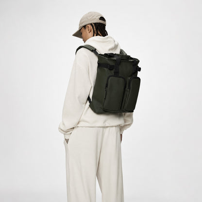 Wander Tote Backpack
