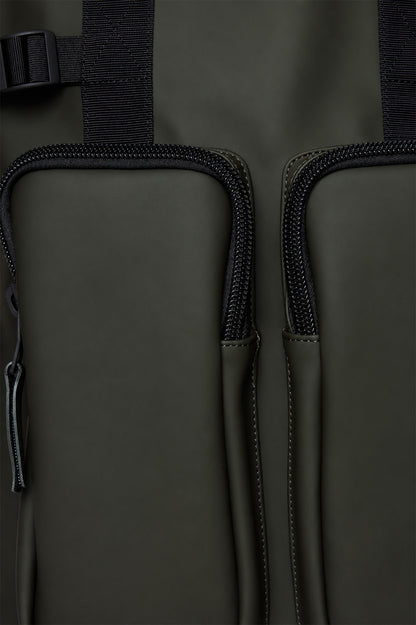 Wander Tote Backpack