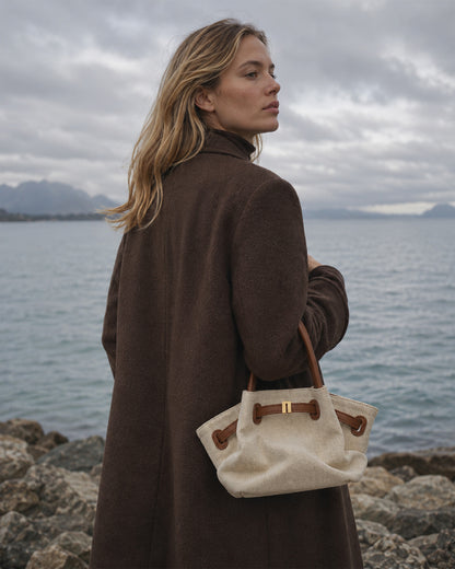 Opaline Mini Tote Bag