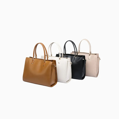Elvane Satchel Bag