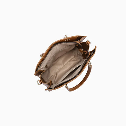 Elvane Satchel Bag