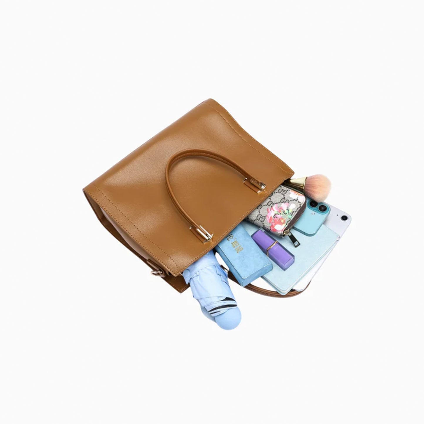 Elvane Satchel Bag