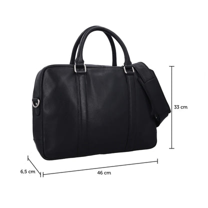 Eldon Briefcase Bag
