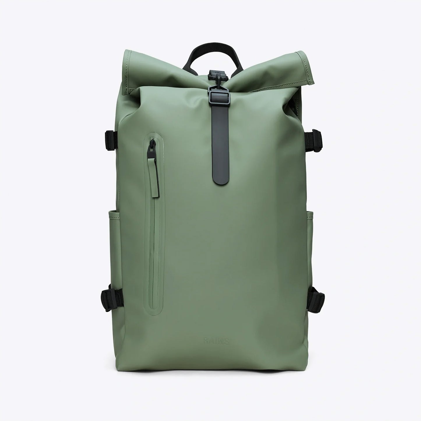 Renton Rolltop Large Blue Dusk Backpack