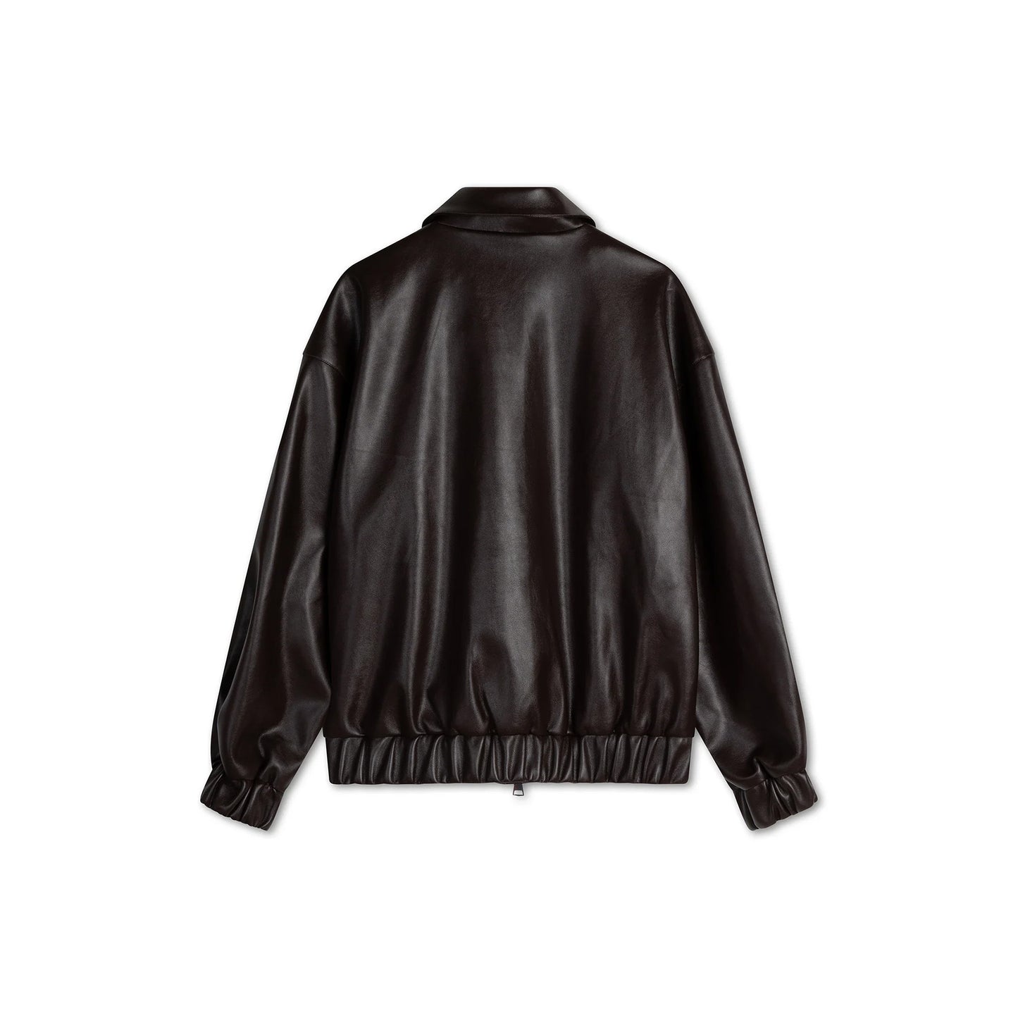 Rime Nylon Jacket