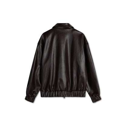 Rime Nylon Jacket
