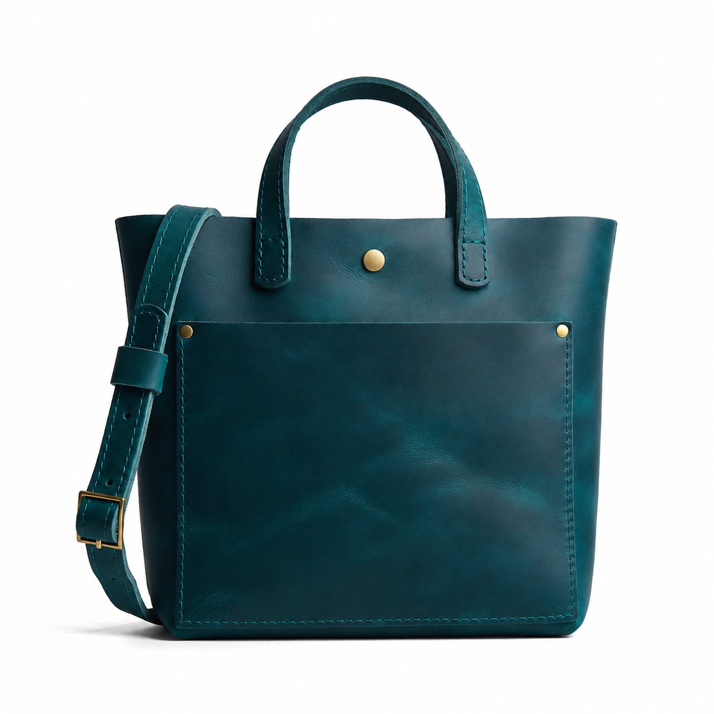 Maisie Mini Crossbody Tote