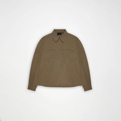 Maren Technical Overshirt