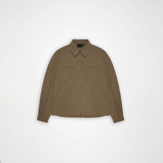 Maren Technical Overshirt