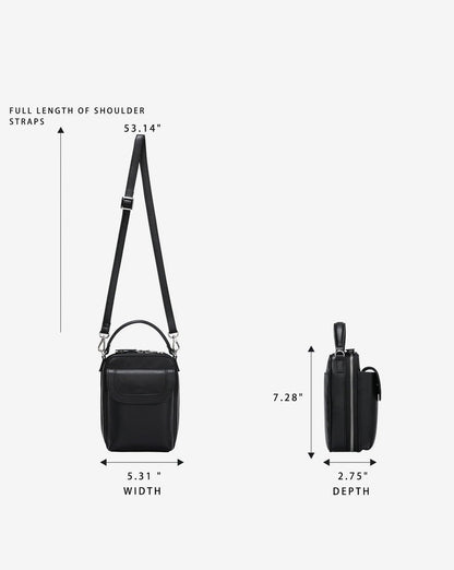 Loelle Phone Crossbody Bag 1.5L