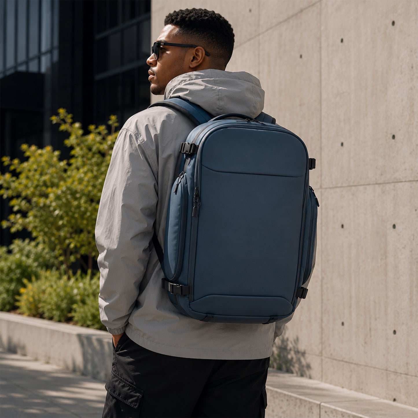 Valt Travel Backpack