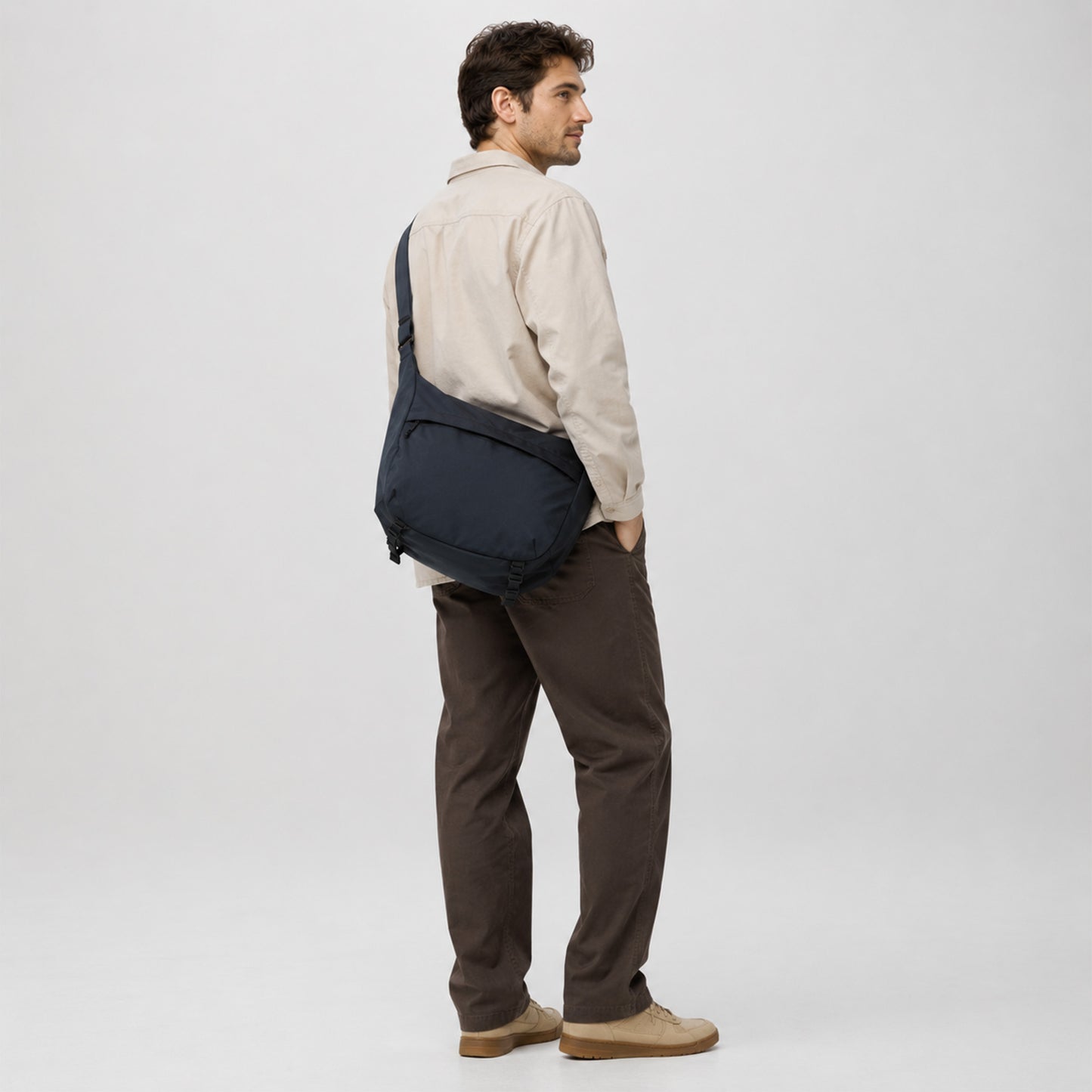 Vessna Crossbody