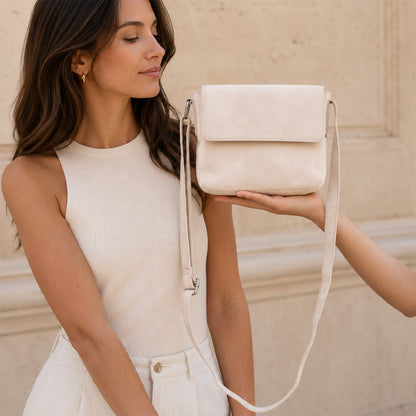 Selvana Shoulder Bag