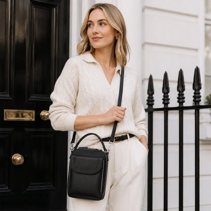 Loelle Phone Crossbody Bag 1.5L