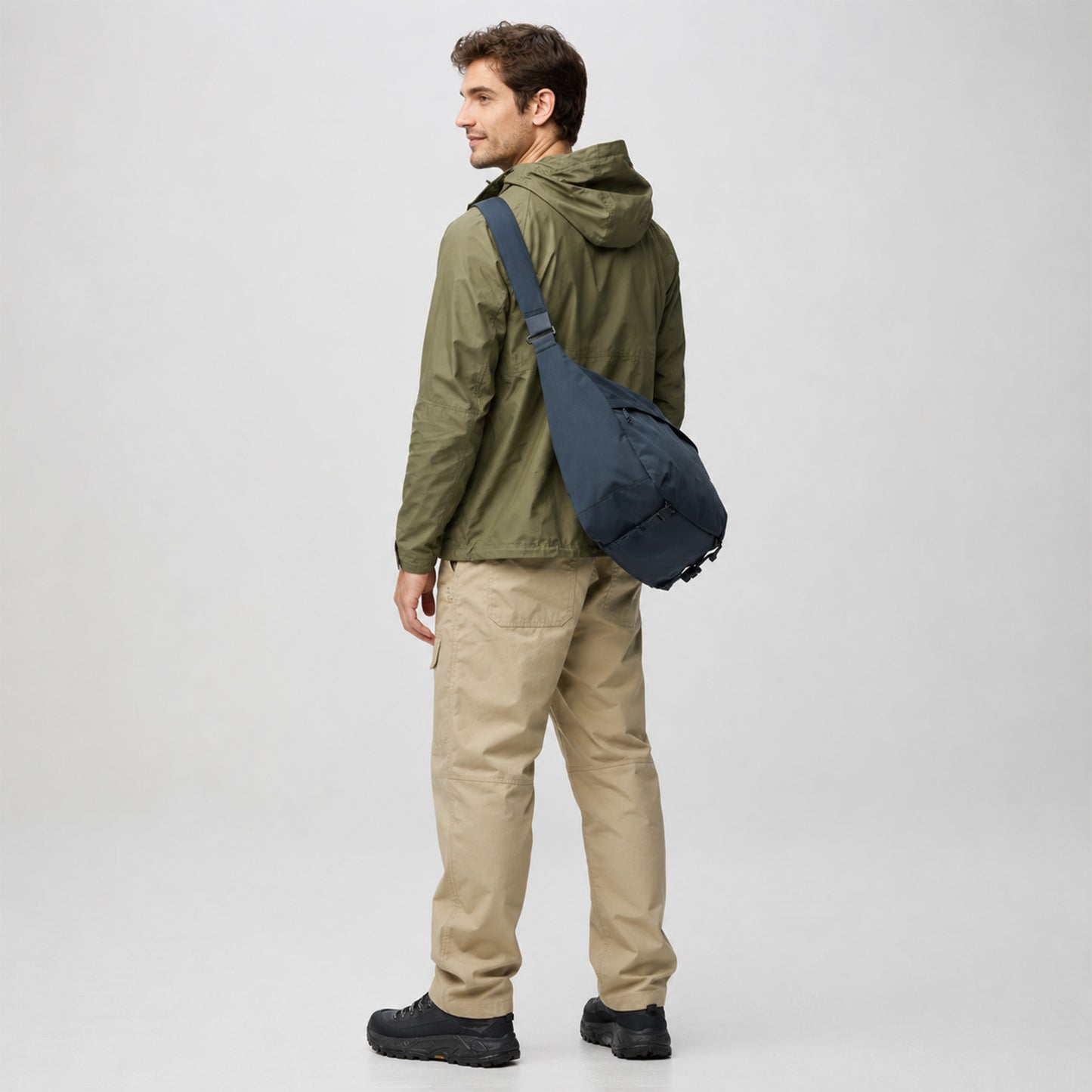 Vessna Crossbody