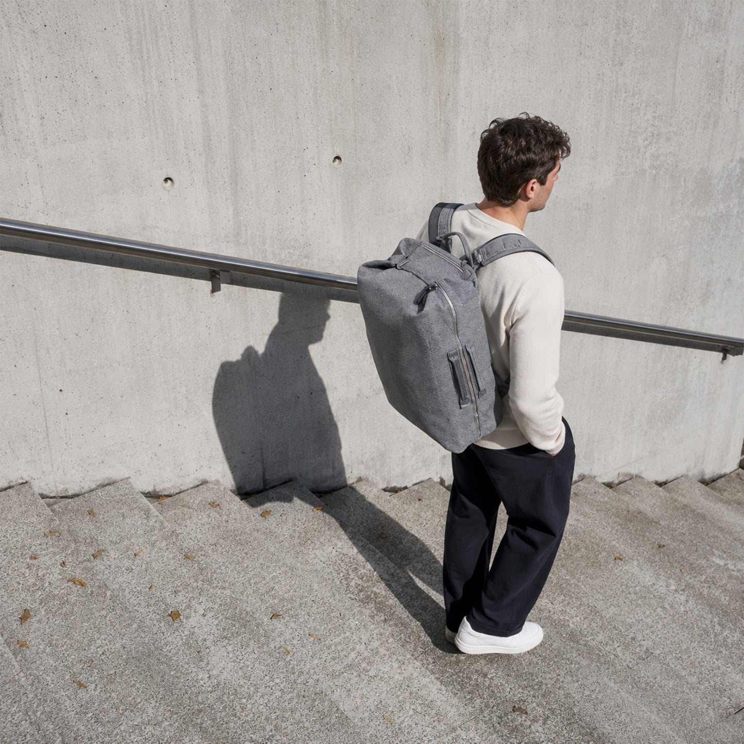 Bramm 28L Waxable Daypack