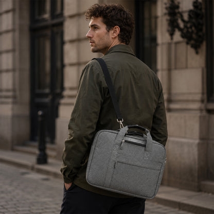 The Vance Office Bag