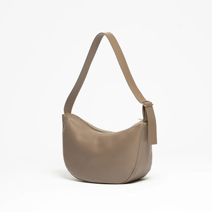 Olea Half Moon Bag