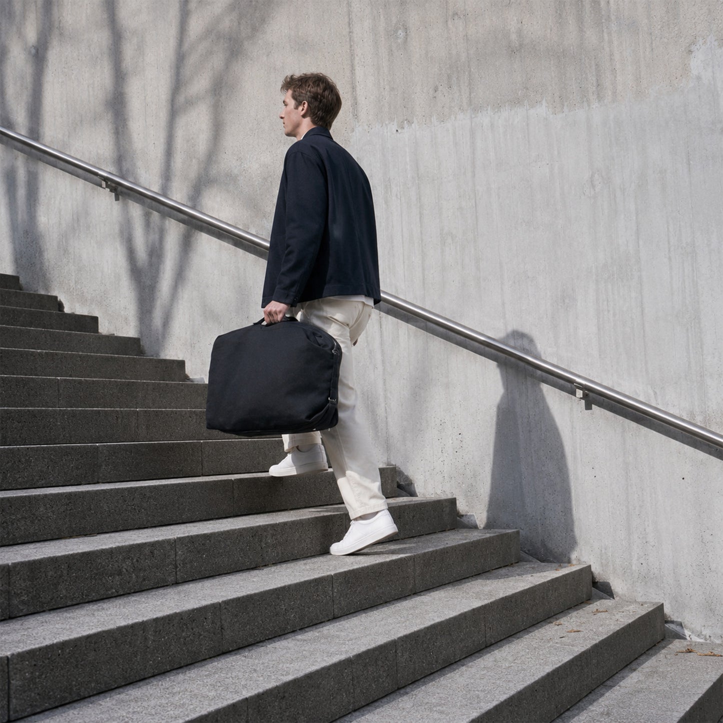 Bramm 28L Waxable Daypack