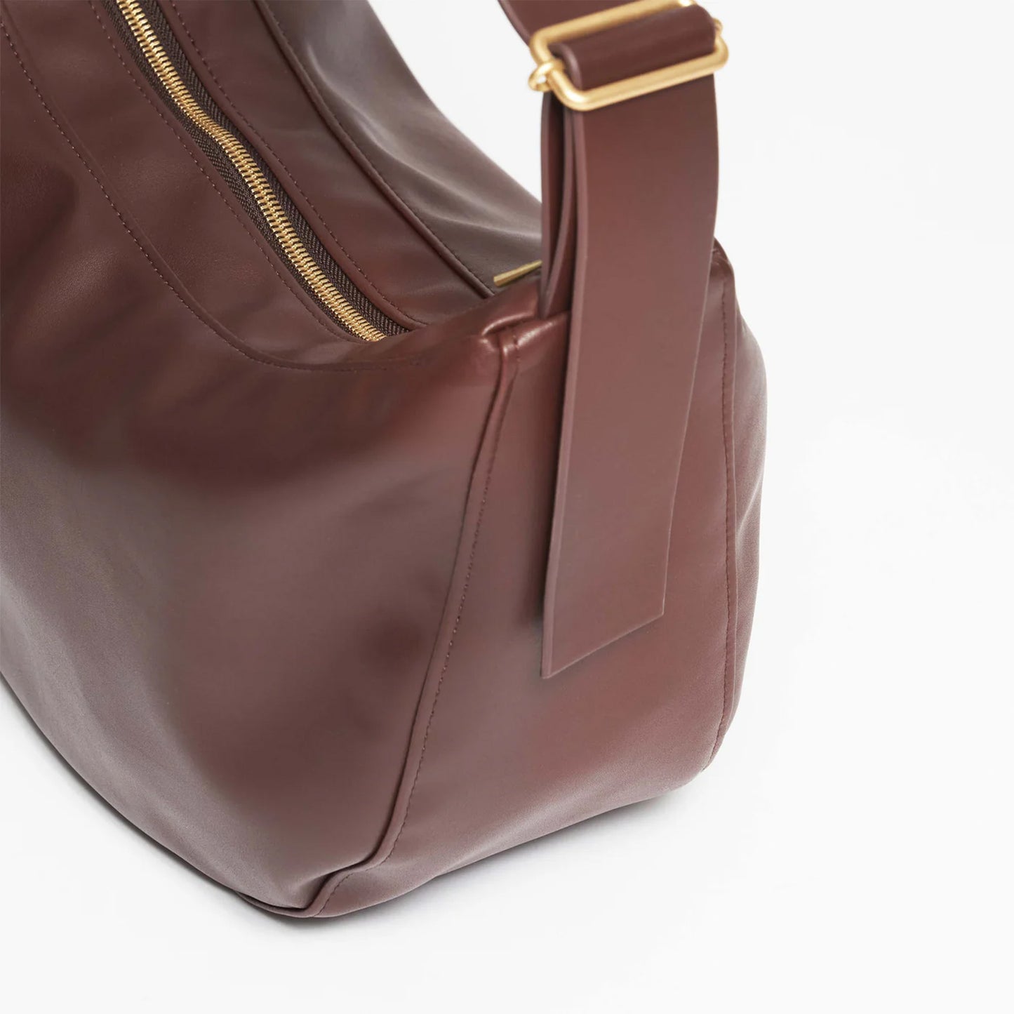 Olea Half Moon Bag