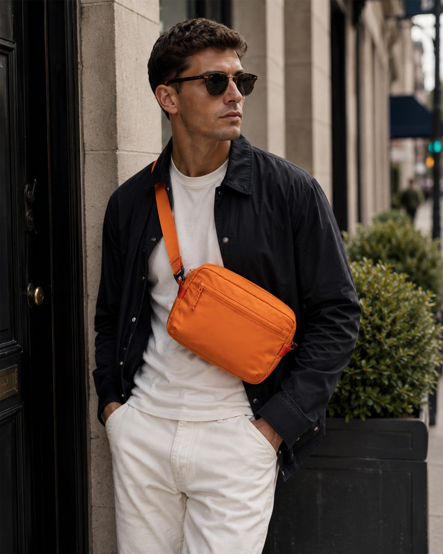 Orenda Crossbody