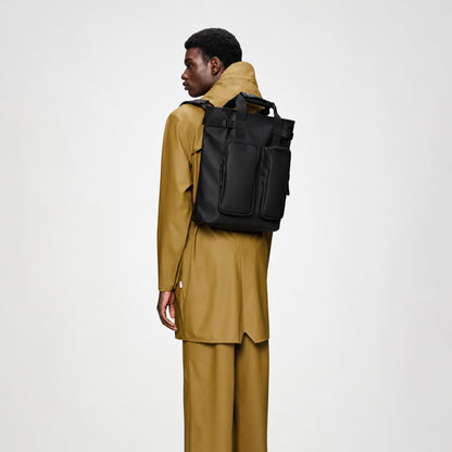 Wander Tote Backpack
