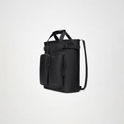 Wander Tote Backpack