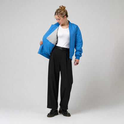 Palawan Niagara Blue Coat