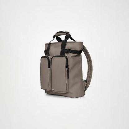 Wander Tote Backpack