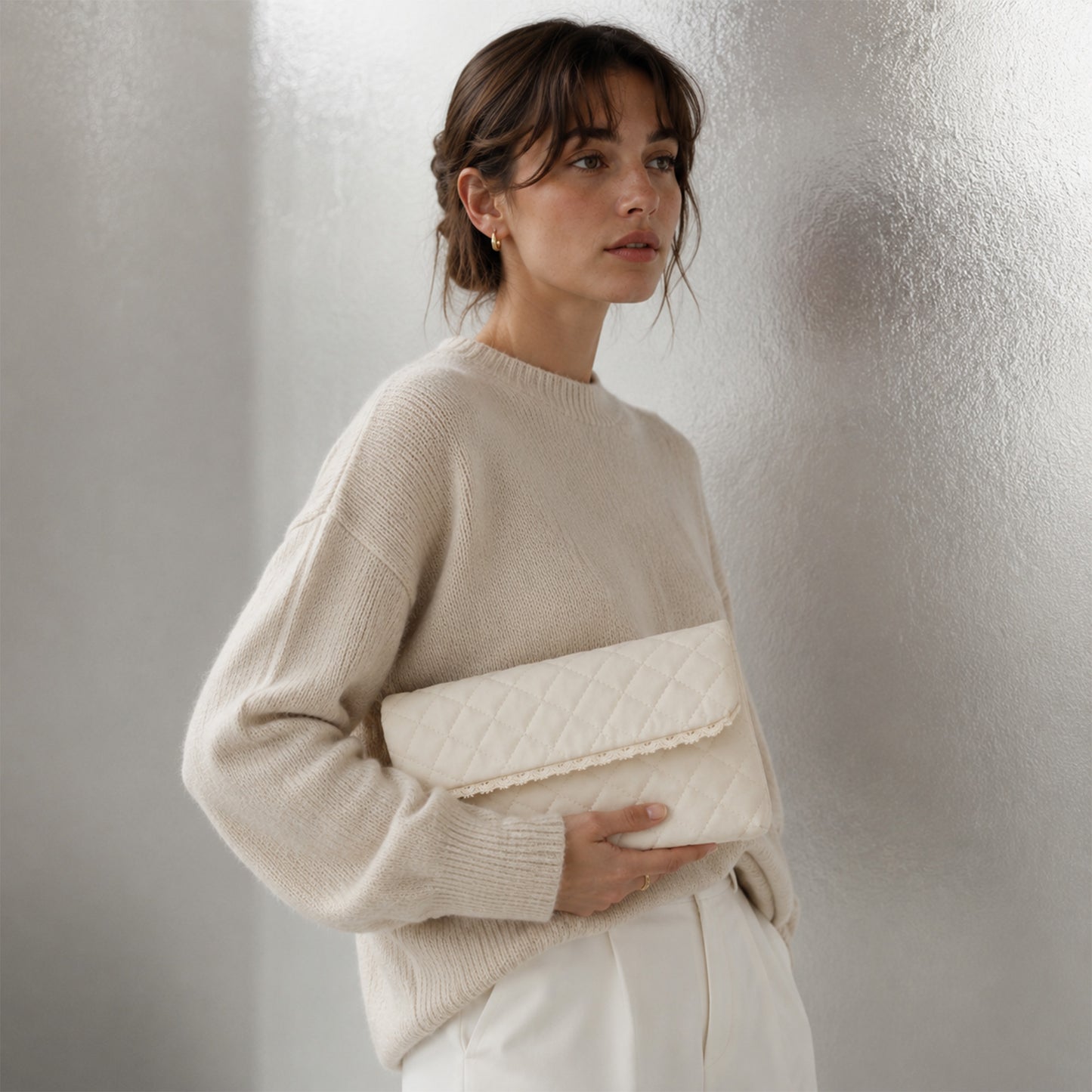 Cachette Cosmetic Pouch
