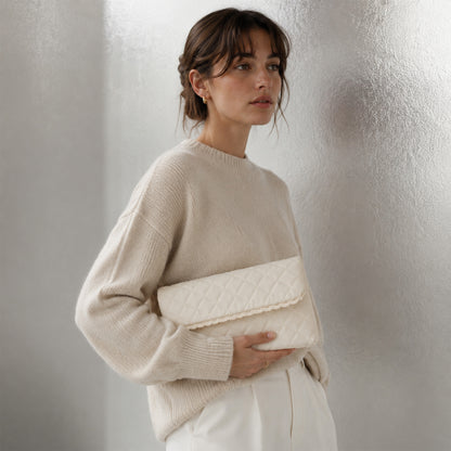 Cachette Cosmetic Pouch