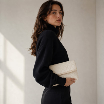 Cachette Cosmetic Pouch