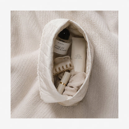 Cachette Cosmetic Pouch