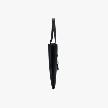 Verel Satellite Black Tote