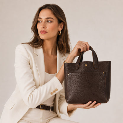 Maisie Mini Crossbody Tote