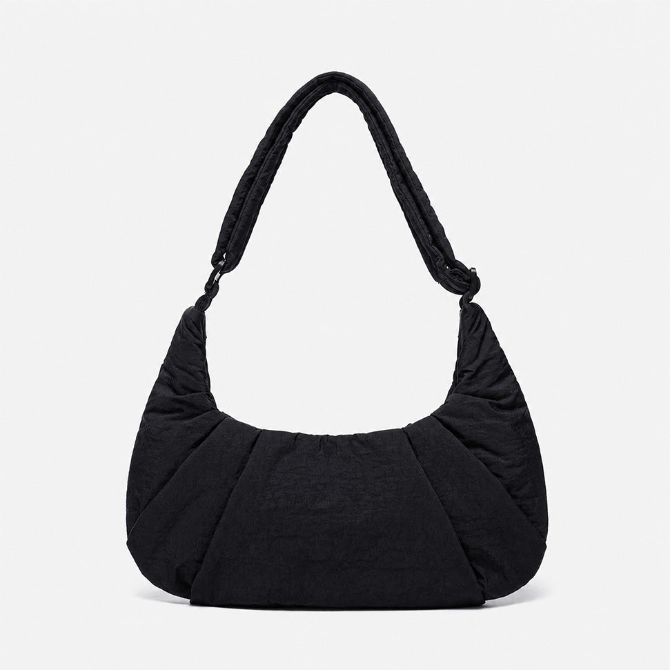 Crescent Moon Sleek Bag