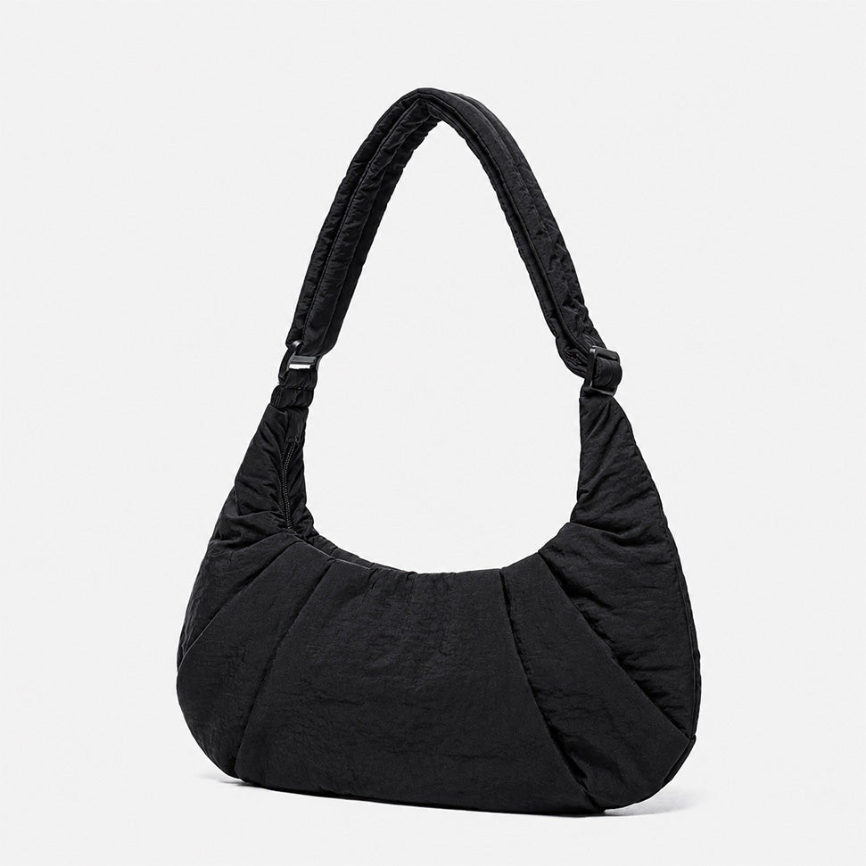 Crescent Moon Sleek Bag