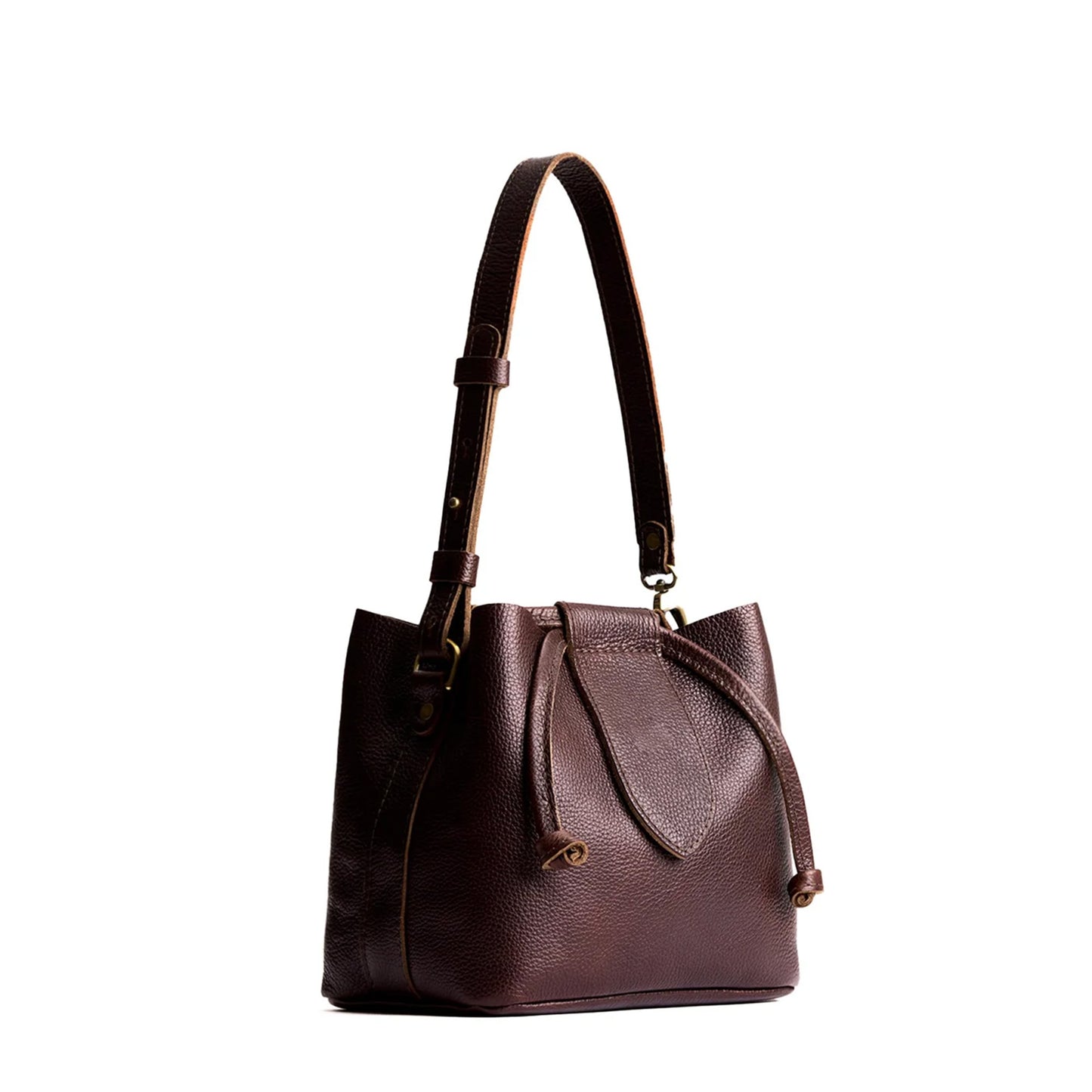 Ondelle Bucket Bag