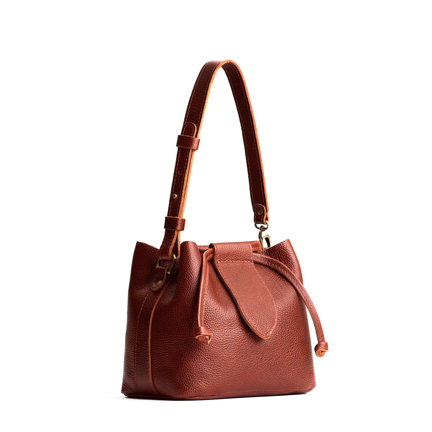 Ondelle Bucket Bag