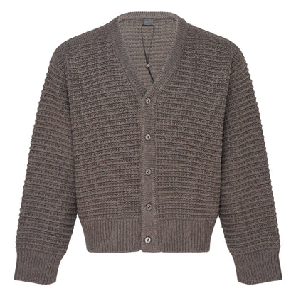 Woolf  Reset V-Neck Cardigan