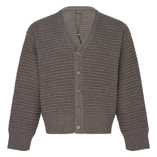 Woolf  Reset V-Neck Cardigan